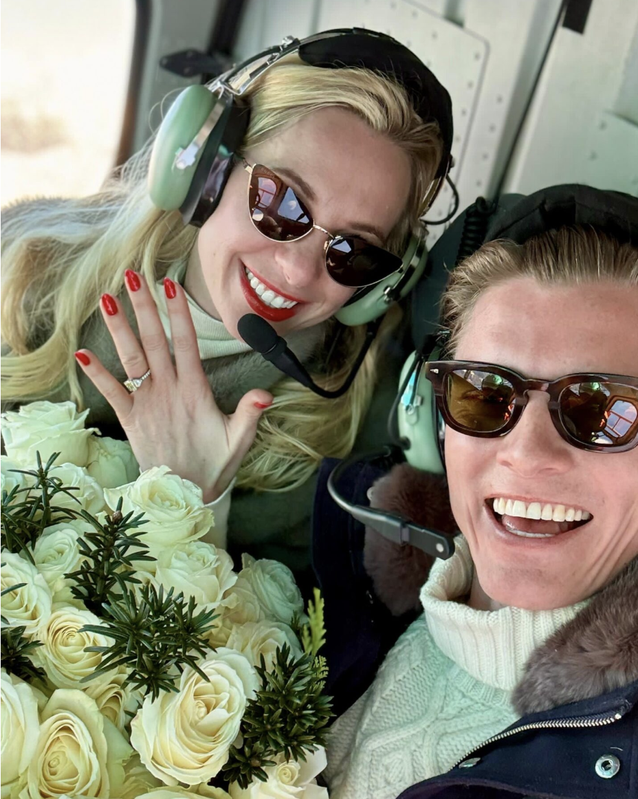 Adventurous Ways to Propose in Verbier: Year-Round, With or Without Snow